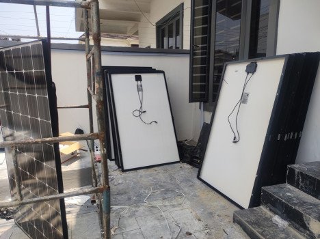 our project